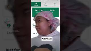 OVER $5000 Food Stamp Balance 🤯🙀🙊