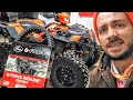 Best Heavy Duty ATV / UTV Belt Out There? | Sportsman XP 1000 S Test