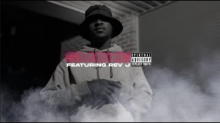 Rev J - SMOKE (OFFICIAL MUSIC VIDEO) #BFTK