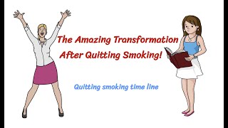 What Happens When You Quit Smoking? The Incredible Health Benefits!