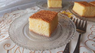 🌺 Starinski koh od griza - Cake with semolina 🌸