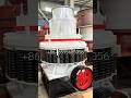 PYB900 cone crusher for Mobile crusher, stone crusher machine,jaw crusher price #rockcrusher #mining