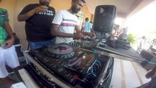 DJ JORDAN - COCOLOCO - DONNE LI SO COCO - EPISODE 7 - UOM - BELLE MARE BEACH 2