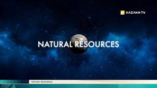 Natural resources №13. Burabay - chronicle of the birth of the Earth