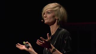 Nudge behavior for a more inclusive world | Tinna Nielsen | TEDxAarhus