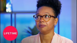 Married at First Sight: Shawniece and Jephte's Final Decision (S6, E16) | Lifetime