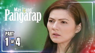 May Isang Pangarap | Episode 45 (1/4) | February 6, 2025