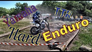 Yamaha TTP250 Hard Enduro! 100% Enduro Gelendzhik.