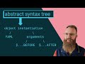Abstract Syntax Tree (AST)-based autofix