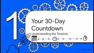 Orientation: Mastering Open Enrollment 30 days
