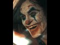 joker 2019 edit again shorts marvel dc