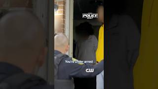 Arrest Warrant #police #cops #arrest
