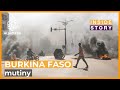 What's behind Burkina Faso's latest military coup attempt? | Inside Story