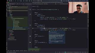 Transformation Operators in Spring WebFlux (map, flatMap, filter, filterWhen) - Part 1