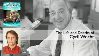 In Conversation with Dr. Cyril Wecht