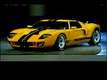 The Ford GT40 Legacy: From Dominating Le Mans to Inspiring Modern Supercars