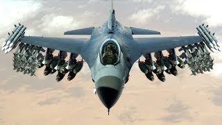 USAF Extreme Insane New F-16 Fighter Block 70/72 in Action,Specifications,Cockpit & Weapons System.