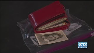 Wallet Returned To Owner 58 Years Later