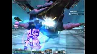 【PSO2】SHバルロドス １本釣り BrHuカタナ