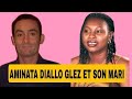 10 Choses à savoir sur Amninata Diallo glez (Marie dans trois femmes un village)