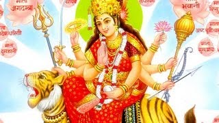 Shree Vindheshwari Chalisa [Full Song] - Durga Chalisha Durga Kawach