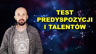 Test Predyspozycji i Talentów