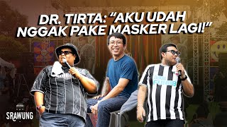 DR. TIRTA PREDIKSI ARGENTINA AKAN JUARA PIALA DUNIA 2022! (Part 2) // Srawung