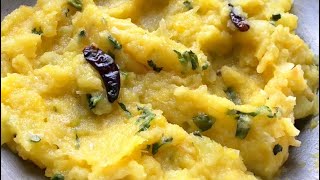 ঝটপট কাঁচা পেঁপে ভর্তা রেসিপি | Kacha Pepe Vorta Recipe| Green Papaya Vorta | new bengali recipe