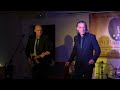 the feelgood band at st harmonicas blues club on friday 14th june 2024 set 1