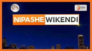 CITIZEN NIPASHE WIKENDI - NOVEMBER 24, 2024