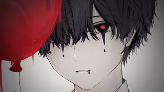 Nightcore - Suffocate Me (Lyrics) - Ash Graves