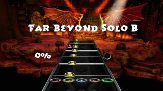 Pantera - I'm Broken - Drumless