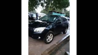 NAUZA TOYOTA RAV4 👆👇