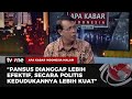 Pansus Haji Bisa Jadi Jawaban Pelayanan Haji yang lebih Baik, Ini Kata Pengamat Kebijakan Publik