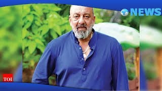 ✅  Sanjay Dutt admitted to hospital for breathlessness, tests negative for Covid-19