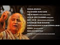 Pt. Jasraj Maestro's Melodies | Mangalacharan | Mai Sanware Rang Rachi | Kunj Bihari Thari Re Basuri
