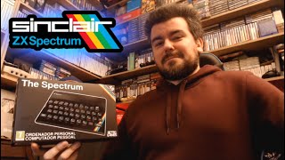 THE SPECTRUM 🕹️ El tributo a una máquina legendaria