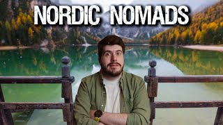 Nordic Nomads #97 YOUTH INTAKE + UCL KNOCKOUTS!! | Football Manager 2022