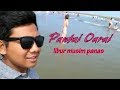 pantai di jepang | pantai oarai _ Libur musim panas #6