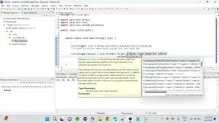 Mastering Data Filtering with Java Stream API