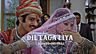Dil Laga Liya Lofi Remix ---💙--- Mene Tumse Pyaar Karke Whatsapp Status -👩‍❤️‍👨- #love #oldisgold