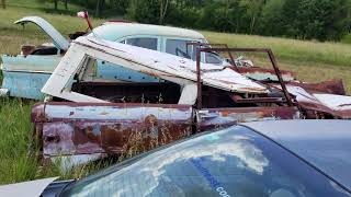 1966 - 1977 Ford Bronco  - should or could it be saved?