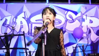 Thoon Myat Kyal Sin -  ပန်ထွာ​ဒေဝီ Stage Performance (Prod - Daybreaker)