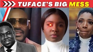 Tuface 2baba's CRAZY Divorce Announcement 🤦🏾‍♂️ ( \u0026 New Proposal?)