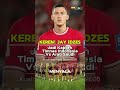 Pemain Timnas Indonesia Jay Idzes bakal jadi kapten saat melawan Arab Saudi #shortsvideo #football