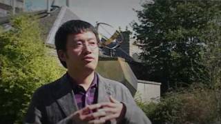 Kuo Zhang: University of Dundee