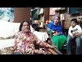 Nooran Sisters | Mere Data Ji Teriya Rachaiya Kheda Saariya | Nooran Sister With Her Fathe New Klaam