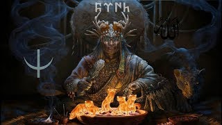 ''TENGRİCİLİK''(GökTanrı Dini) Nedir ? KUT | KAM | ŞAMAN Hakkında Herşey