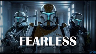 Star Wars - Fearless Tommee Profitt x Sam Tinnesz x Beacon Light (Edit Tribute)