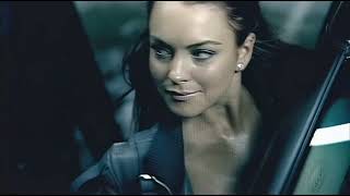 Lindsay Lohan - Rumors (Promo Only) 4K 60fps AI Upscale